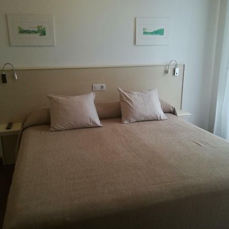 Casa Simon Hotell Tríacastela Eksteriør bilde