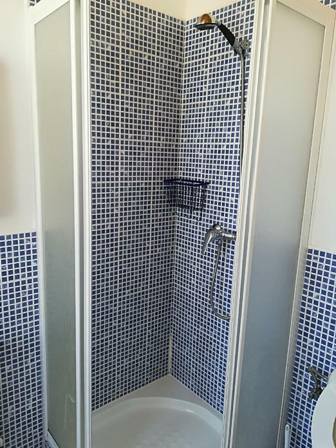 Casa Simon Hotell Tríacastela Eksteriør bilde